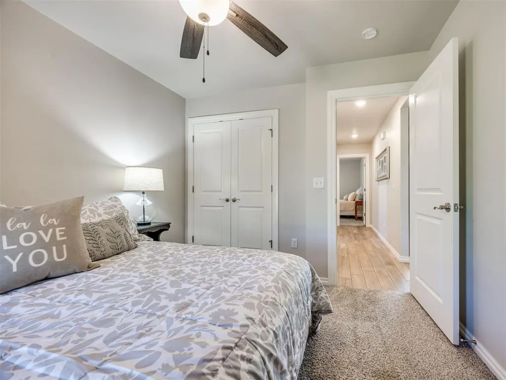 Photo 27 — 9565 Blue Bonnet Boulevard, Edmond, OK 73025
