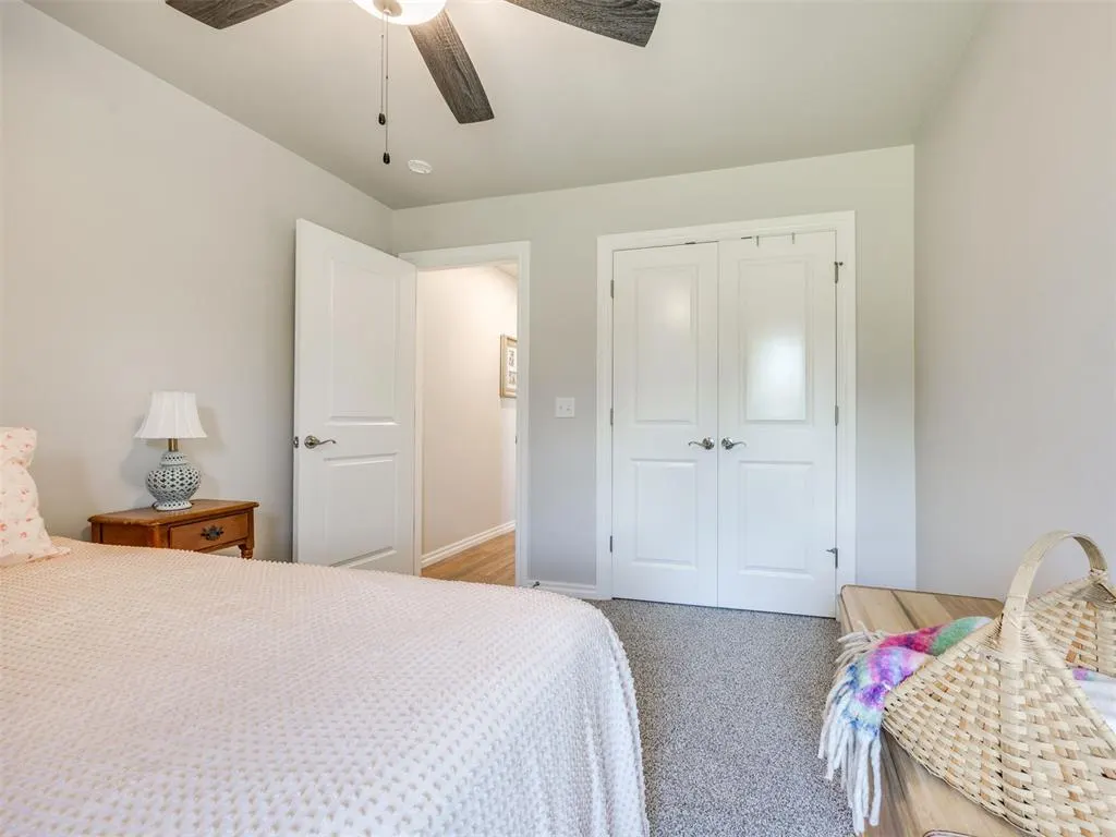 Photo 31 — 9565 Blue Bonnet Boulevard, Edmond, OK 73025