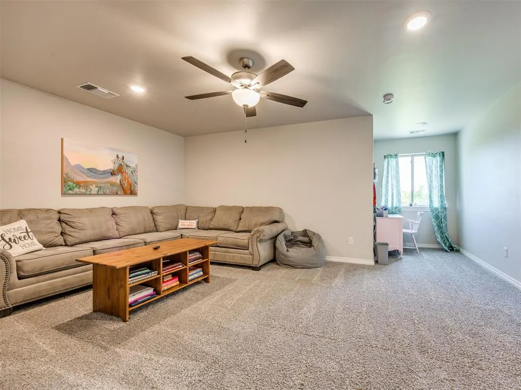 Photo 32 — 9565 Blue Bonnet Boulevard, Edmond, OK 73025