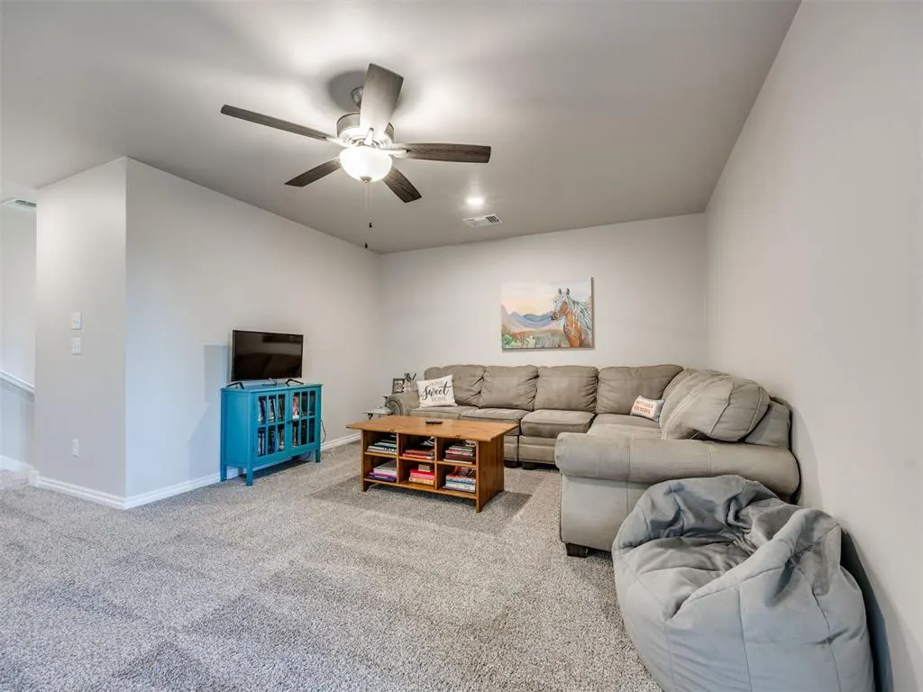 Photo 33 — 9565 Blue Bonnet Boulevard, Edmond, OK 73025