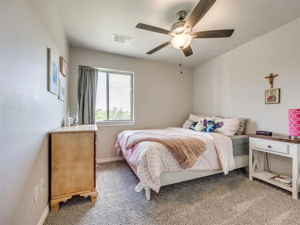 Photo 36 — 9565 Blue Bonnet Boulevard, Edmond, OK 73025