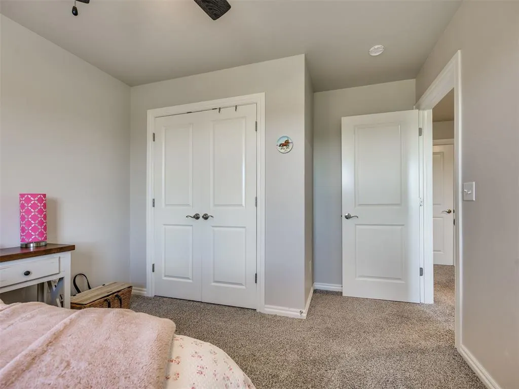 Photo 37 — 9565 Blue Bonnet Boulevard, Edmond, OK 73025