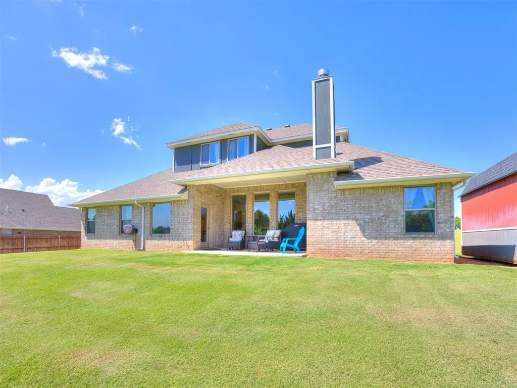 Photo 38 — 9565 Blue Bonnet Boulevard, Edmond, OK 73025