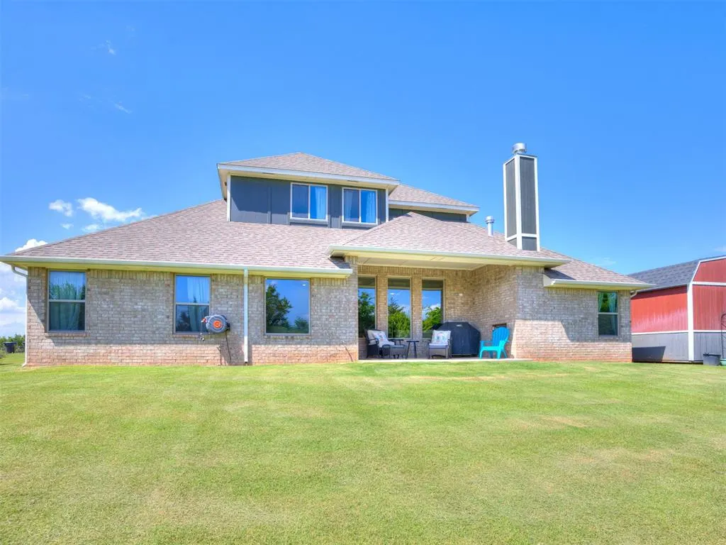 Photo 39 — 9565 Blue Bonnet Boulevard, Edmond, OK 73025