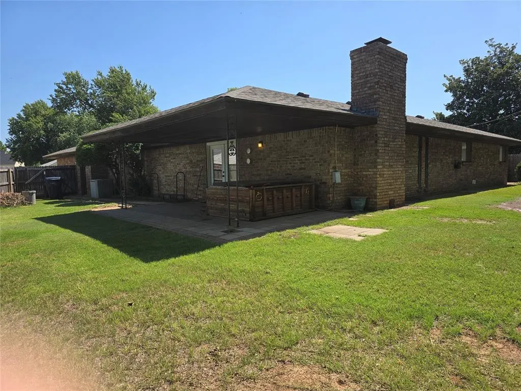 Photo 31 — 1324 SW 72nd Street, Oklahoma City, OK 73159