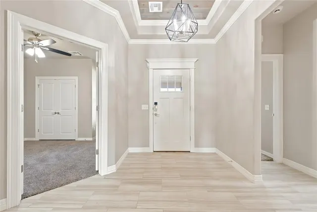 Photo 5 — 2912 Wild Rose Lane, Yukon, OK 73099