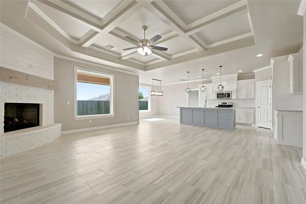 Photo 13 — 2912 Wild Rose Lane, Yukon, OK 73099