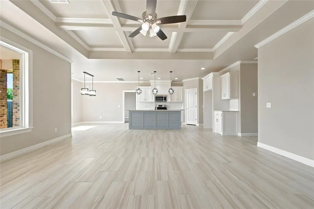 Photo 14 — 2912 Wild Rose Lane, Yukon, OK 73099
