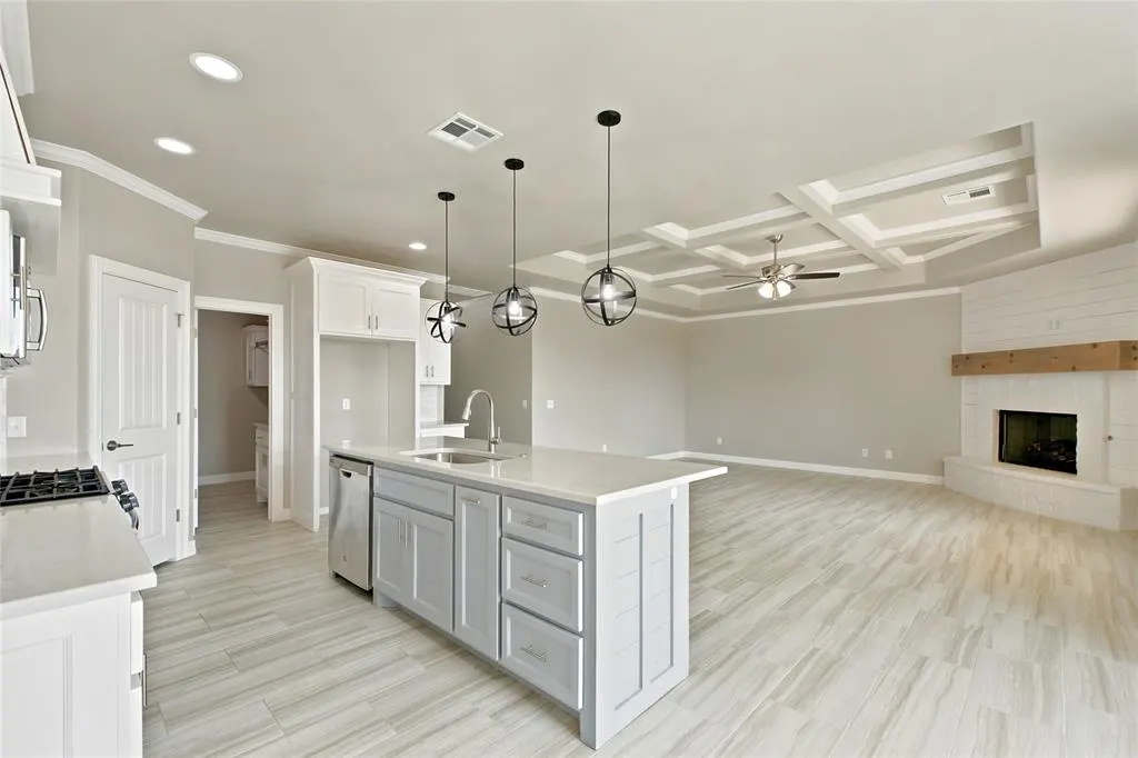 Photo 16 — 2912 Wild Rose Lane, Yukon, OK 73099
