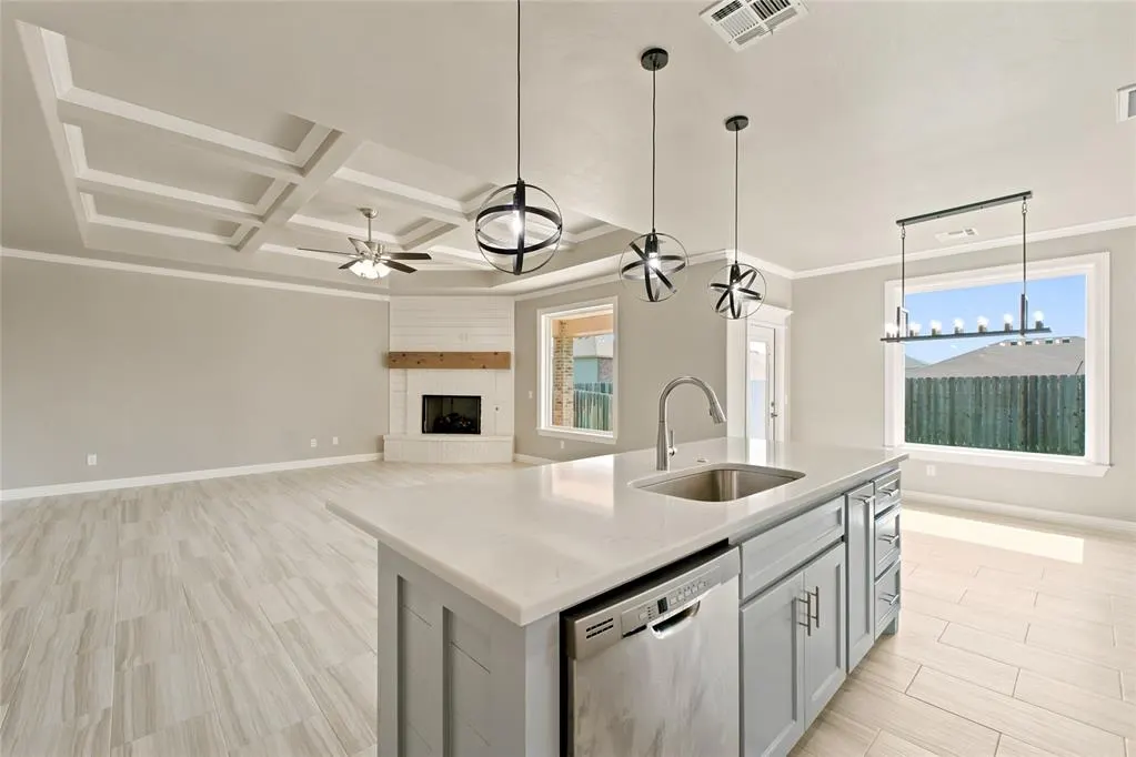 Photo 21 — 2912 Wild Rose Lane, Yukon, OK 73099