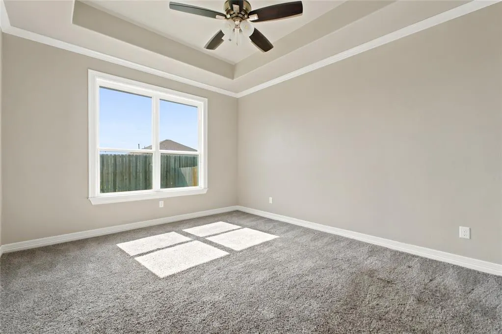 Photo 22 — 2912 Wild Rose Lane, Yukon, OK 73099