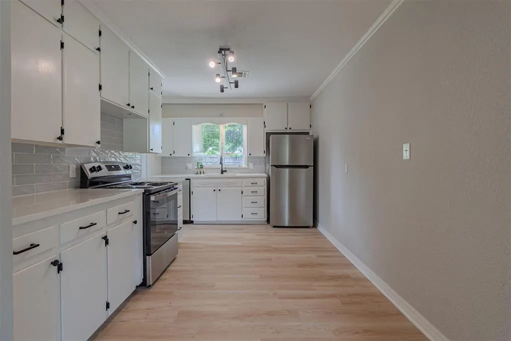 Photo 9 — 6707 NW 30th Terrace, Bethany, OK 73008