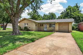 Sold home at 236 Southern Place