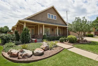 Sold home at 6601 Chelsey Lane