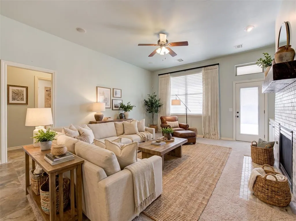 Photo 4 — 6601 Chelsey Lane, Oklahoma City, OK 73132