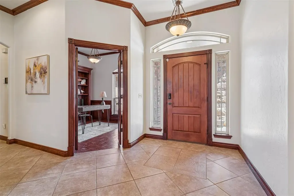 Photo 5 — 2113 Mulberry Creek Avenue, Yukon, OK 73099