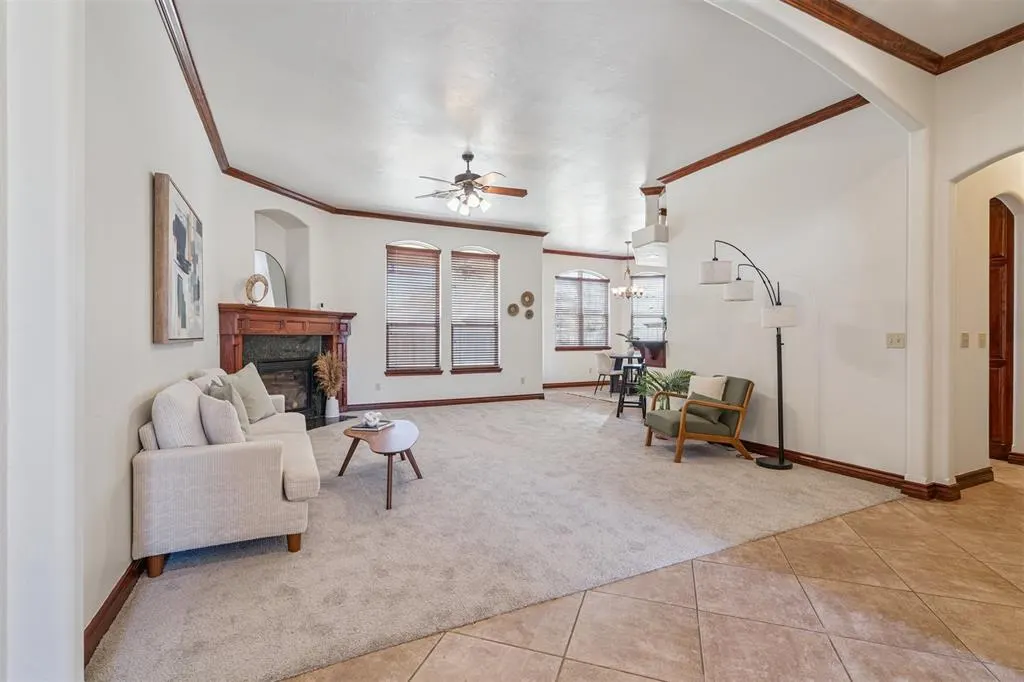 Photo 6 — 2113 Mulberry Creek Avenue, Yukon, OK 73099