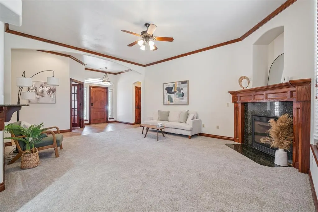 Photo 9 — 2113 Mulberry Creek Avenue, Yukon, OK 73099