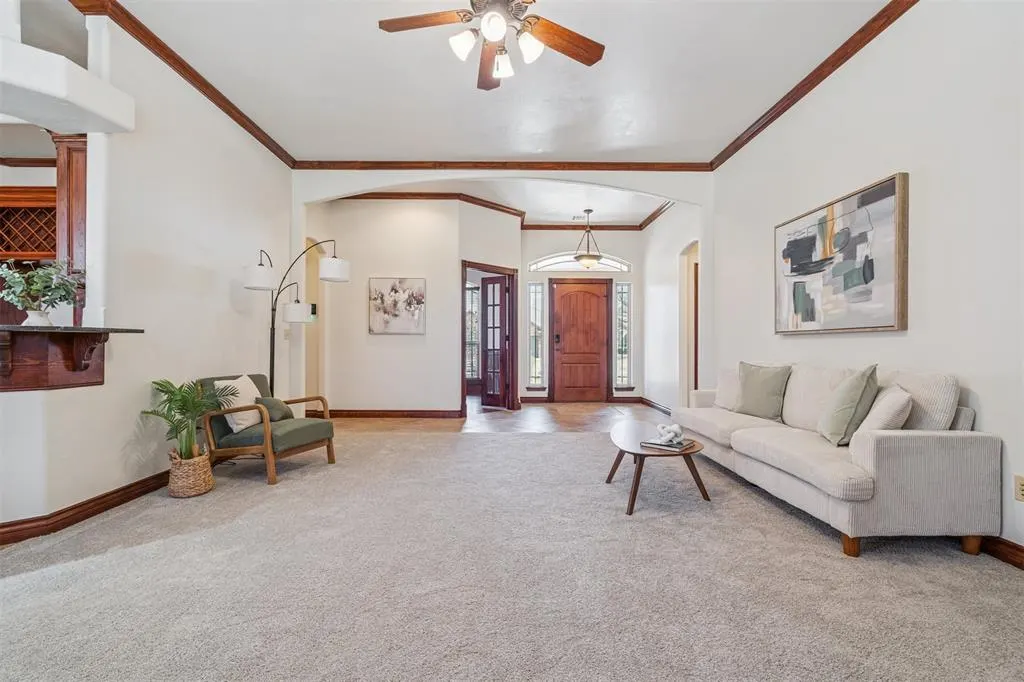 Photo 10 — 2113 Mulberry Creek Avenue, Yukon, OK 73099