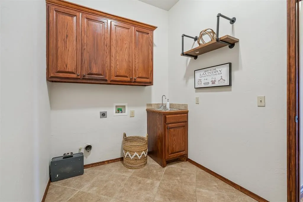 Photo 40 — 2113 Mulberry Creek Avenue, Yukon, OK 73099