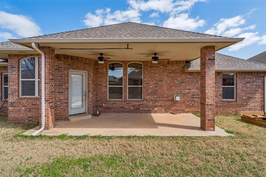 Photo 42 — 2113 Mulberry Creek Avenue, Yukon, OK 73099