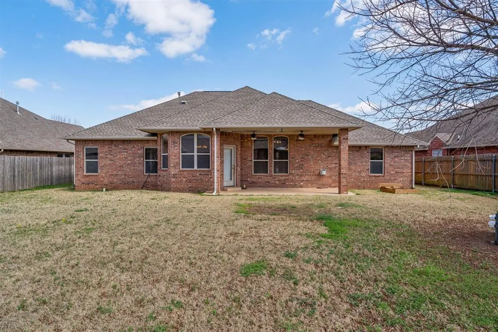 Photo 44 — 2113 Mulberry Creek Avenue, Yukon, OK 73099