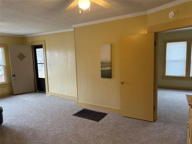 Photo 5 — 224 E 3rd Street, Wewoka, OK 74884
