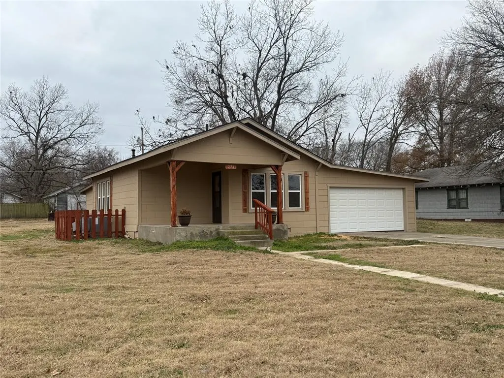 Photo 27 — 224 E 3rd Street, Wewoka, OK 74884