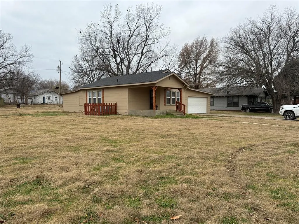Photo 29 — 224 E 3rd Street, Wewoka, OK 74884