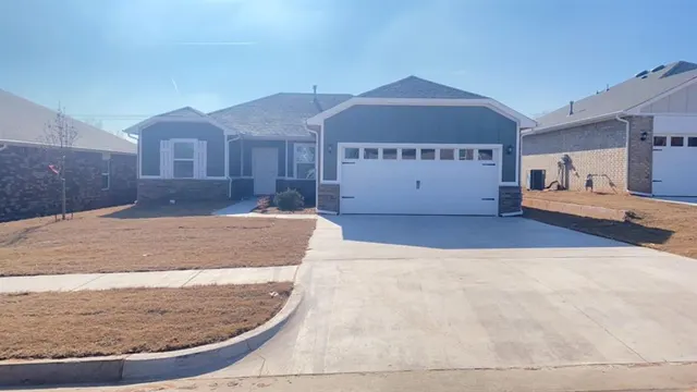Photo 2 — 4316 NE 123rd Street, Oklahoma City, OK 73013