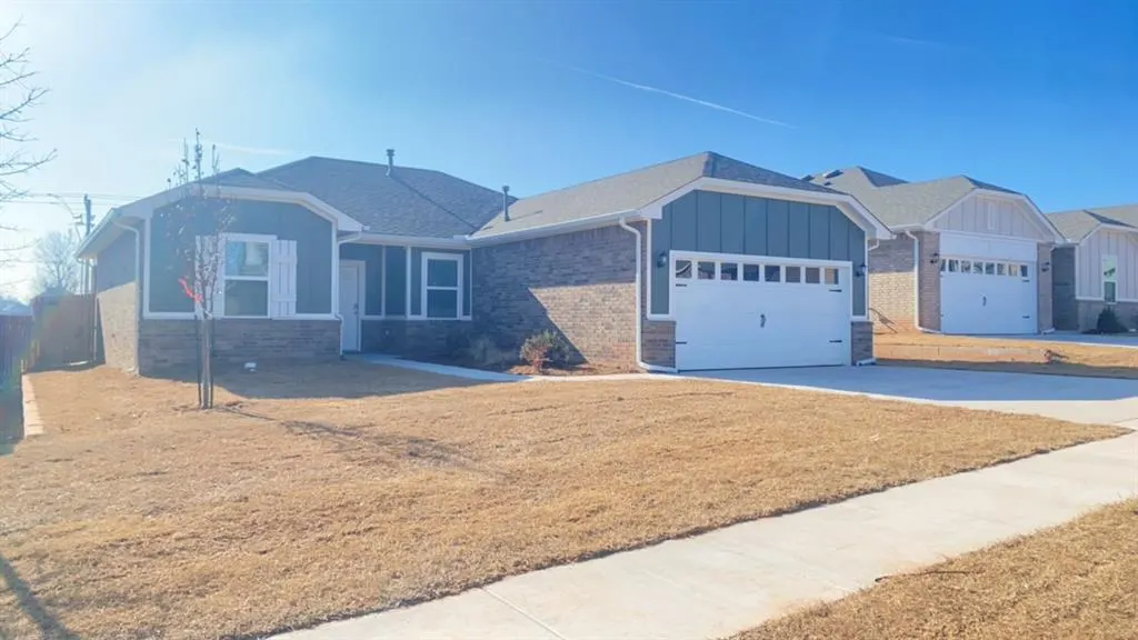 Photo 3 — 4316 NE 123rd Street, Oklahoma City, OK 73013