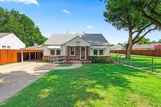 Sold home at 1210 W London Street