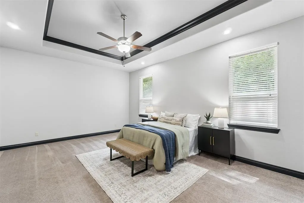 Photo 14 — 10404 Cherrywood Drive, Oklahoma City, OK 73151