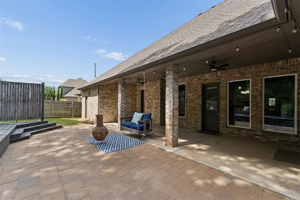 Photo 28 — 10404 Cherrywood Drive, Oklahoma City, OK 73151