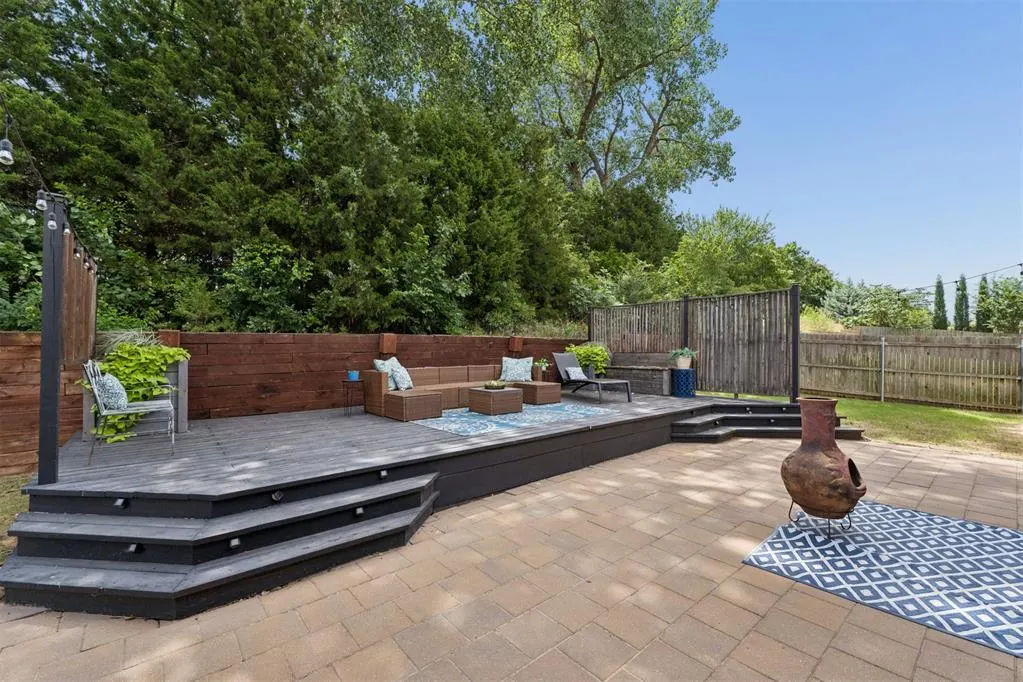 Photo 29 — 10404 Cherrywood Drive, Oklahoma City, OK 73151