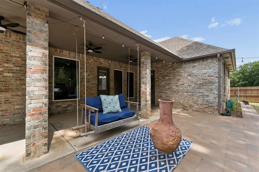 Photo 30 — 10404 Cherrywood Drive, Oklahoma City, OK 73151