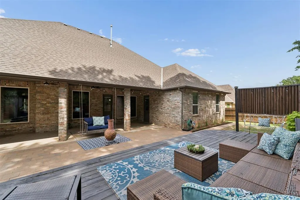 Photo 31 — 10404 Cherrywood Drive, Oklahoma City, OK 73151