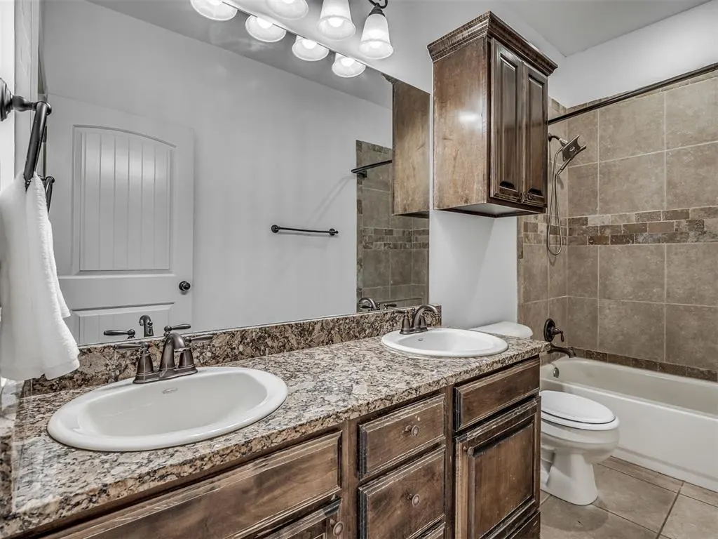 Photo 19 — 12474 Deer Valley, Guthrie, OK 73044