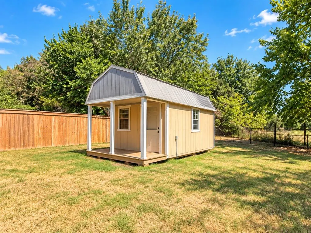Photo 29 — 12474 Deer Valley, Guthrie, OK 73044