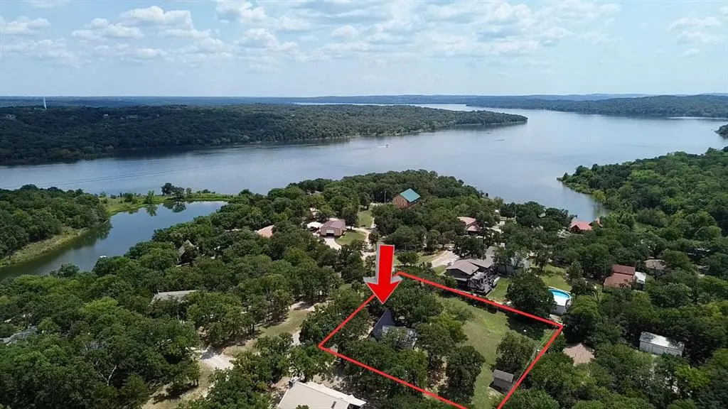 Photo 2 — 2688 Masters Road, Sulphur, OK 73086