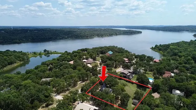 Photo 2 — 2688 Masters Road, Sulphur, OK 73086