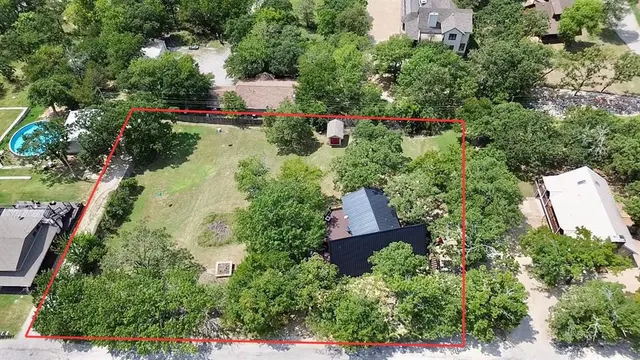 Photo 3 — 2688 Masters Road, Sulphur, OK 73086