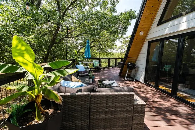 Photo 5 — 2688 Masters Road, Sulphur, OK 73086