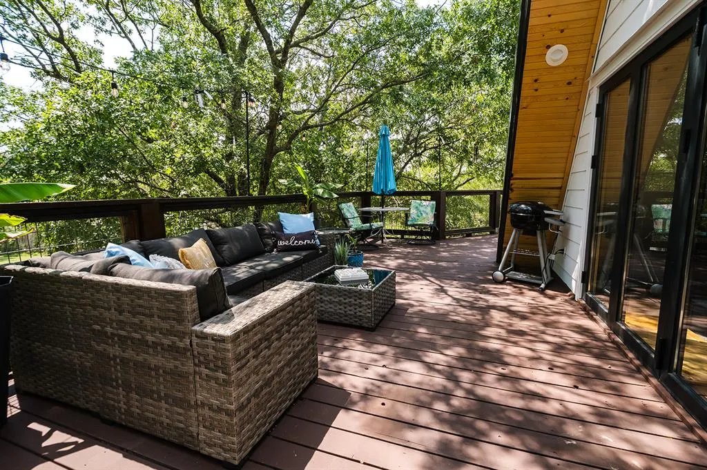 Photo 6 — 2688 Masters Road, Sulphur, OK 73086