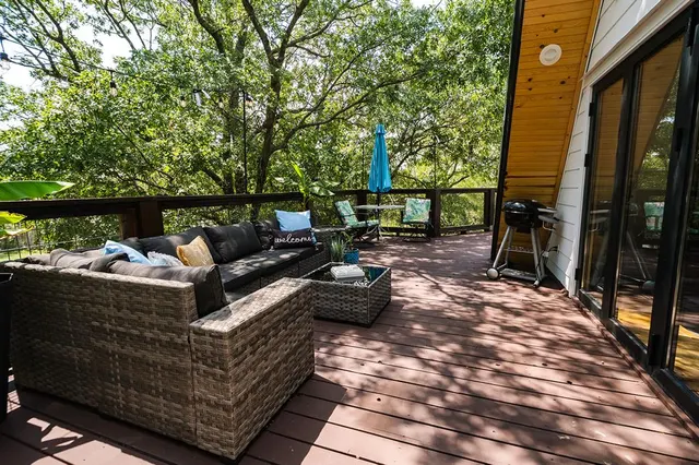 Photo 6 — 2688 Masters Road, Sulphur, OK 73086