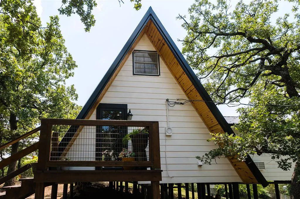 Photo 47 — 2688 Masters Road, Sulphur, OK 73086