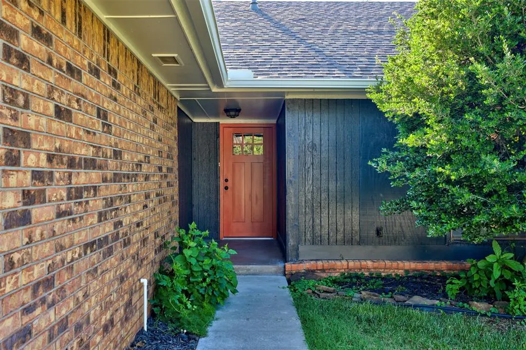 Photo 3 — 712 Pintail Place, Edmond, OK 73003