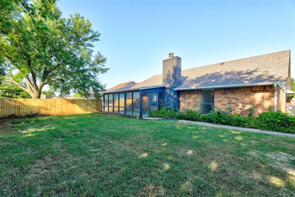 Photo 25 — 712 Pintail Place, Edmond, OK 73003