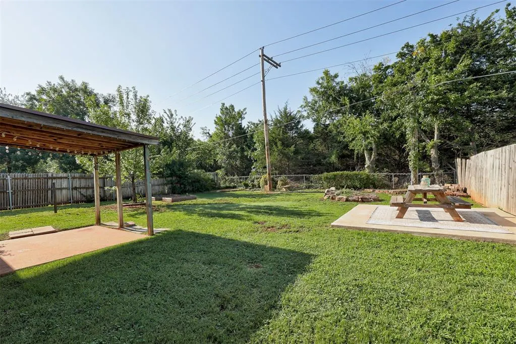 Photo 31 — 1112 Lapwing Road, Edmond, OK 73003
