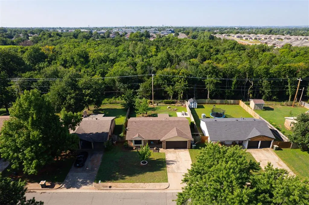 Photo 34 — 1112 Lapwing Road, Edmond, OK 73003